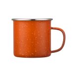 Sedona 16oz Enamel Mug-3