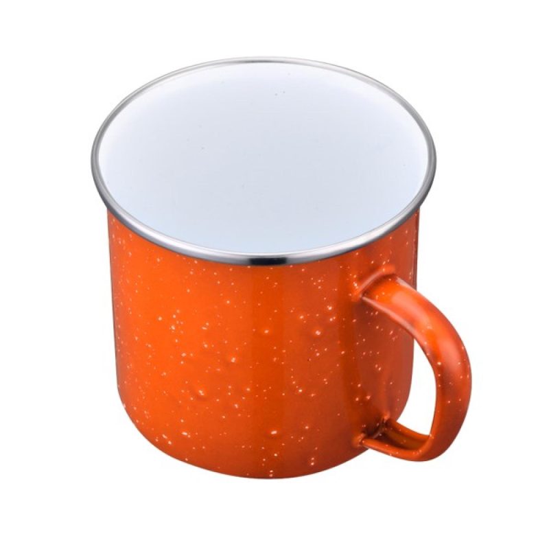 Sedona 16oz Enamel Mug-4