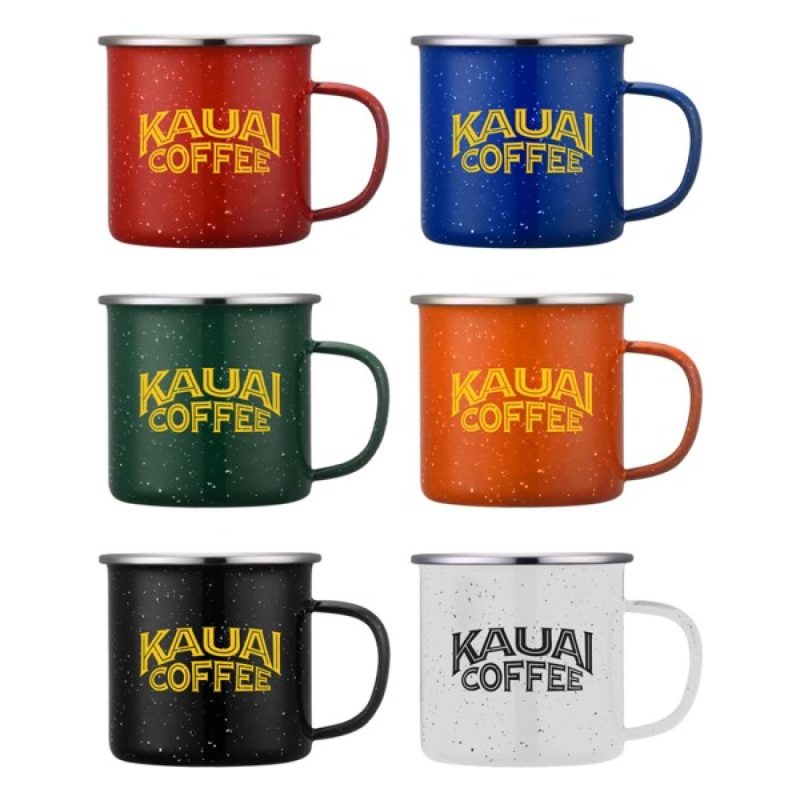 Sedona-16oz-Enamel-Mug-TM23805 Sedona 16oz Enamel Mug-1