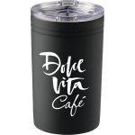 Sherpa 11 oz Vacuum Tumbler & Insulator with Double-Walled Construction-3