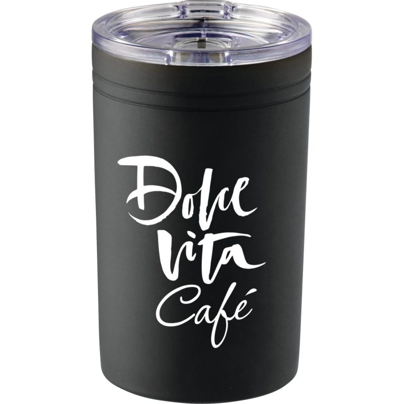 Sherpa 11 oz Vacuum Tumbler & Insulator with Double-Walled Construction-3