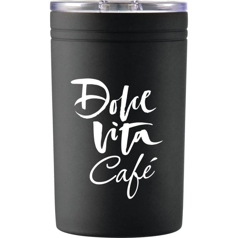 Sherpa 11 oz Vacuum Tumbler & Insulator with Double-Walled Construction-4