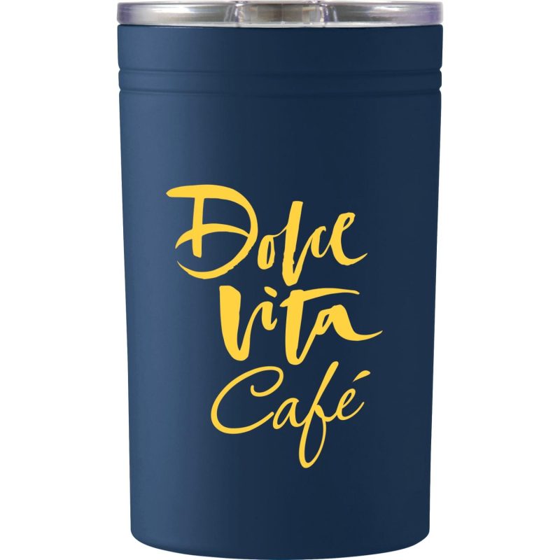 Sherpa 11 oz Vacuum Tumbler & Insulator with Double-Walled Construction-9