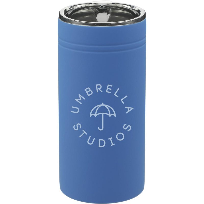 Sherpa 12oz Vacuum Tumbler & Slim Can Insulator-3