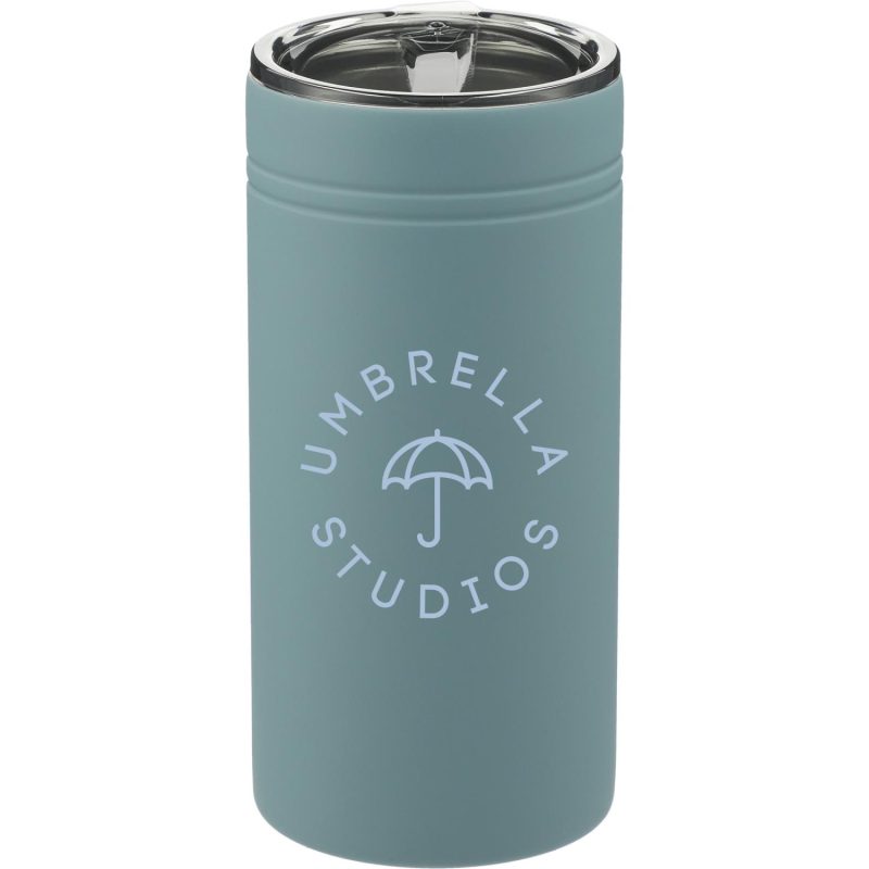 Sherpa 12oz Vacuum Tumbler & Slim Can Insulator-9