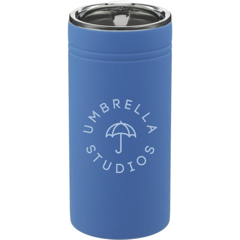 Sherpa 12oz Vacuum Tumbler & Slim Can Insulator-1
