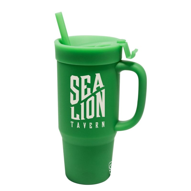 Silipint® Humbler - 32 oz.-4