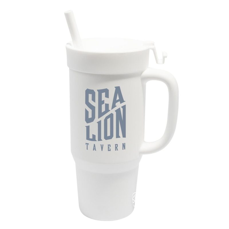 Silipint® Humbler - 32 oz.-7