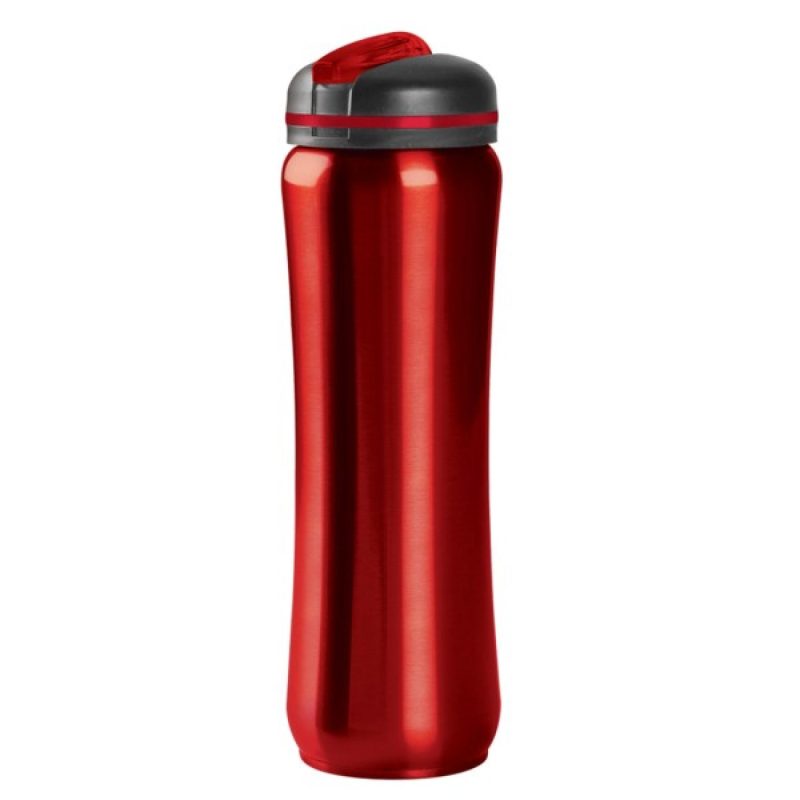Slim Stainless Water Bottle - 28 Oz.-3