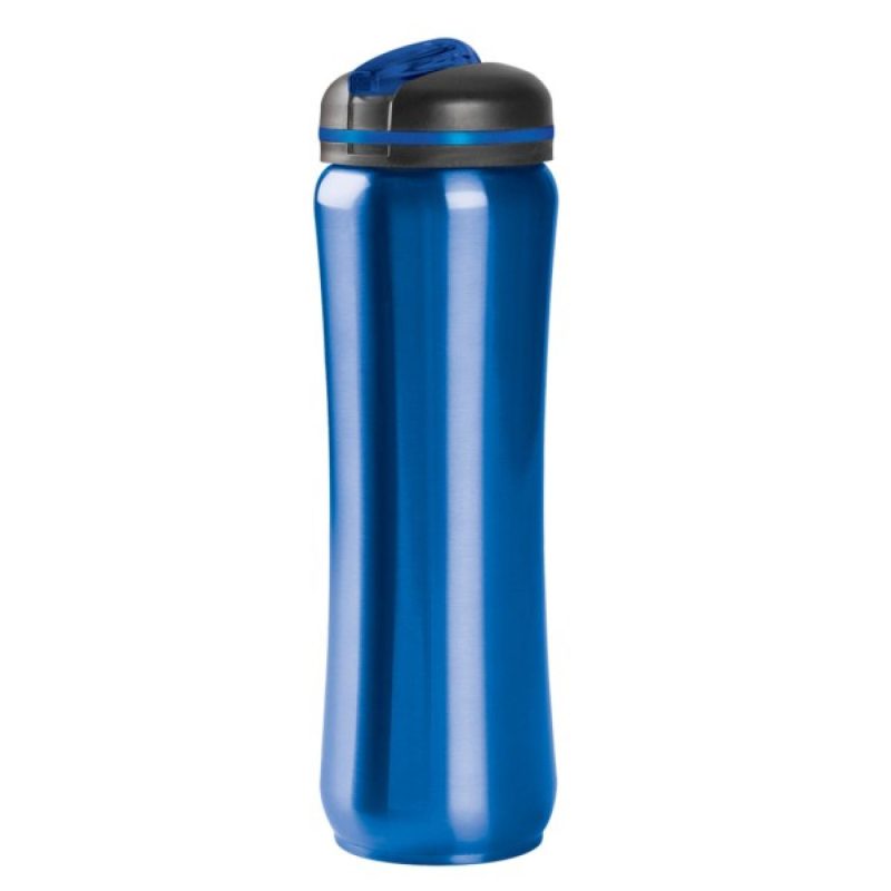 Slim Stainless Water Bottle - 28 Oz.-4