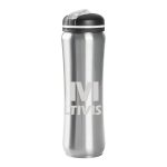 Slim Stainless Water Bottle - 28 Oz.-5