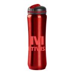 Slim Stainless Water Bottle - 28 Oz.-6