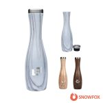 Snowfox 26 oz. Vacuum Insulated Wine Carafe-1