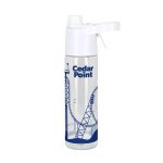 Spritzer 20 oz rPET Spray Water Bottle-9