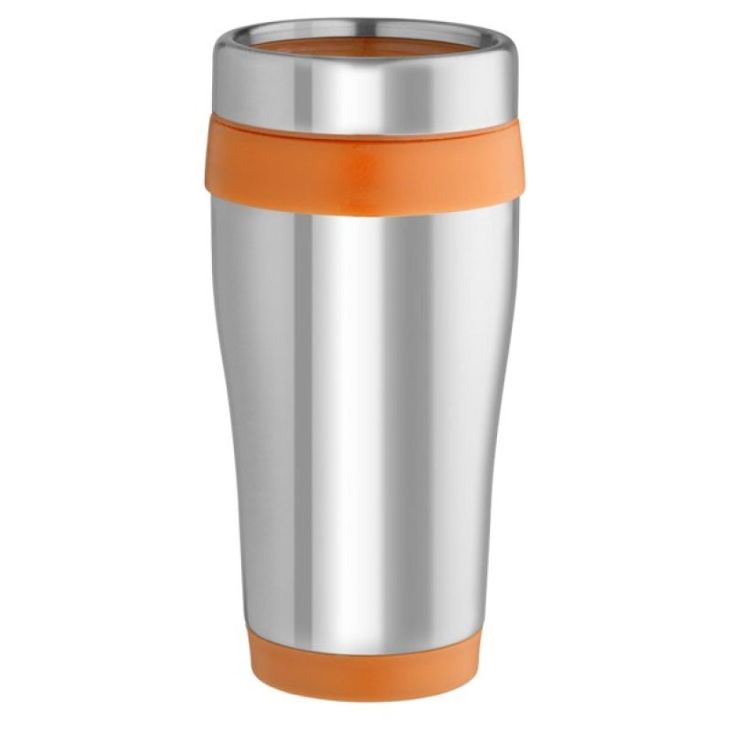 Stainless Steel Tumbler - 16 Oz.-3