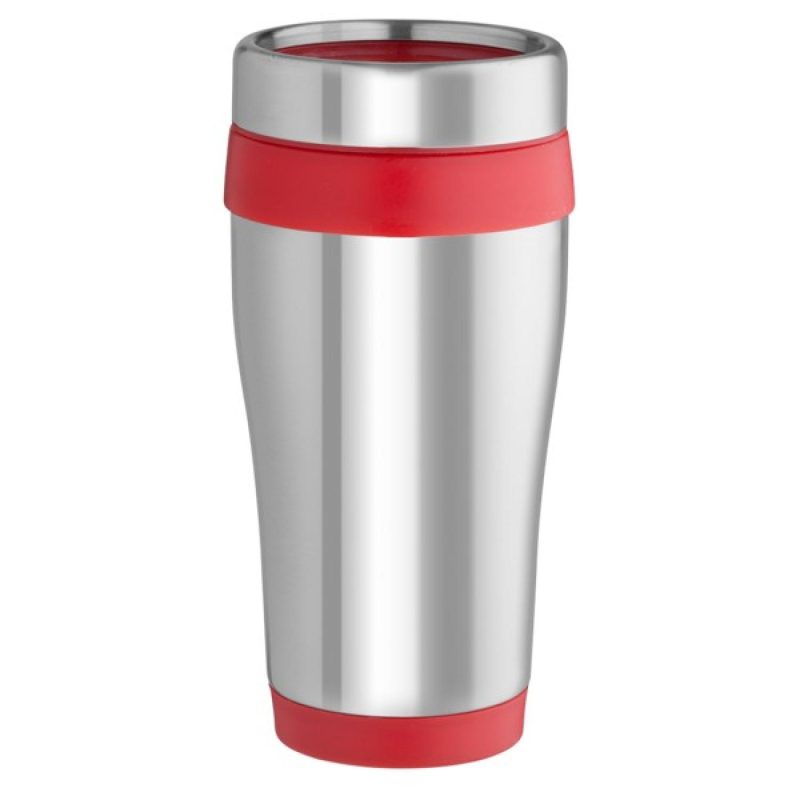 Stainless Steel Tumbler - 16 Oz.-4