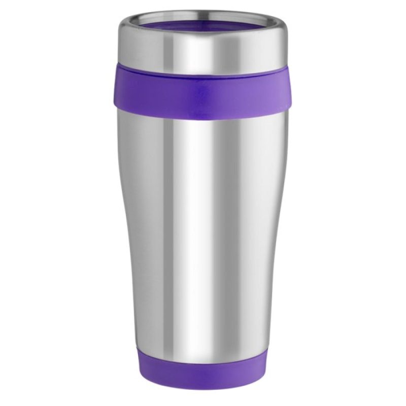Stainless Steel Tumbler - 16 Oz.-5