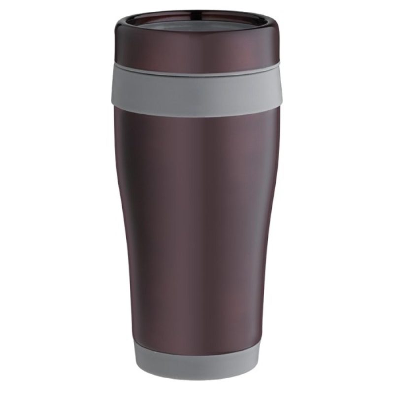 Stainless Steel Tumbler - 16 Oz.-6