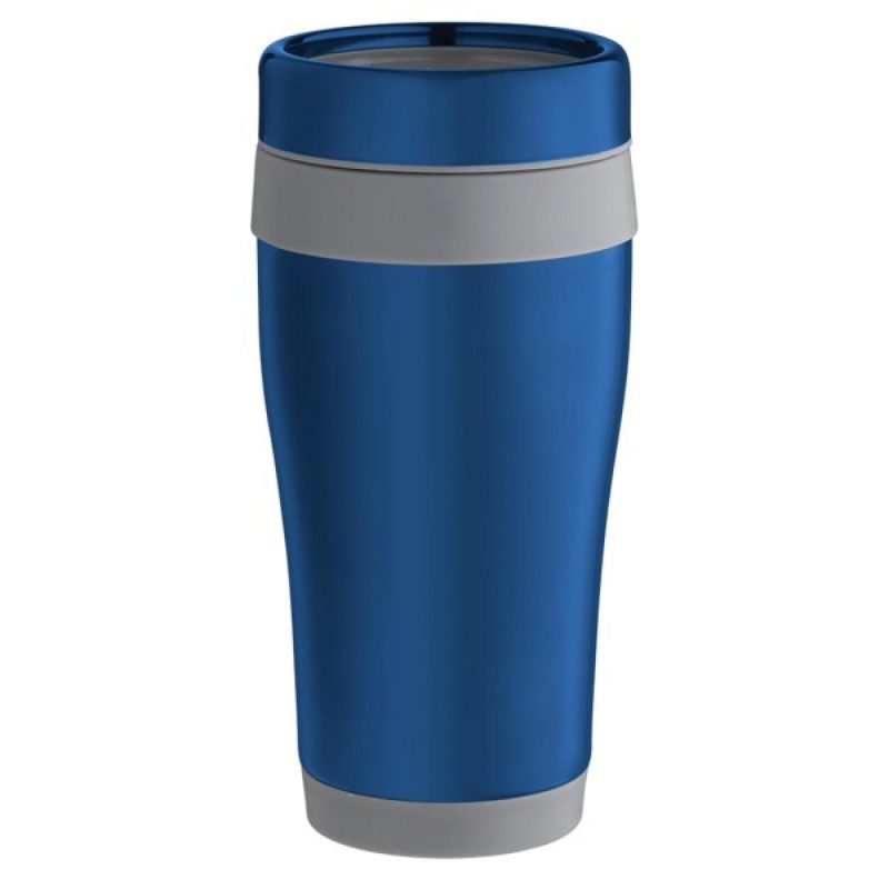 Stainless Steel Tumbler - 16 Oz.-7