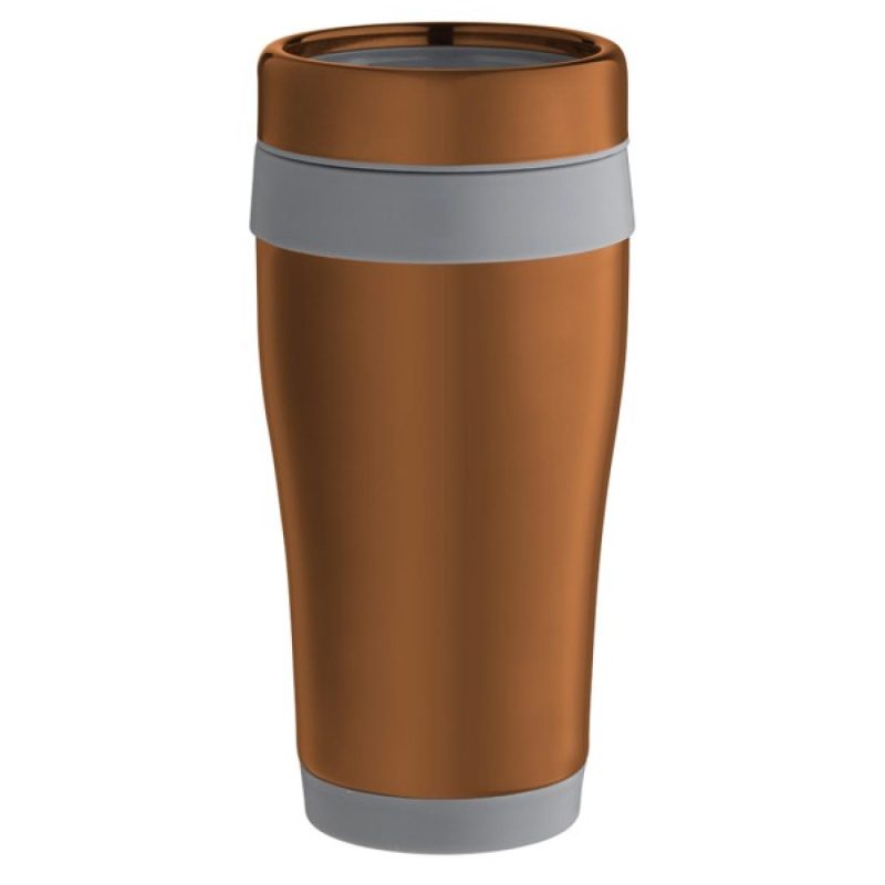 Stainless Steel Tumbler - 16 Oz.-8
