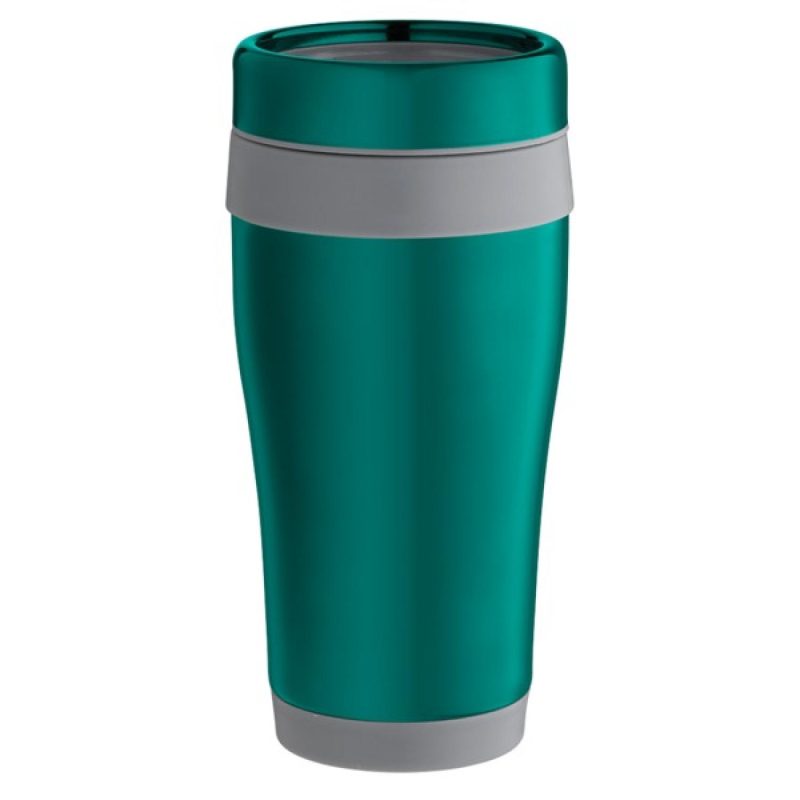 Stainless Steel Tumbler - 16 Oz.-9