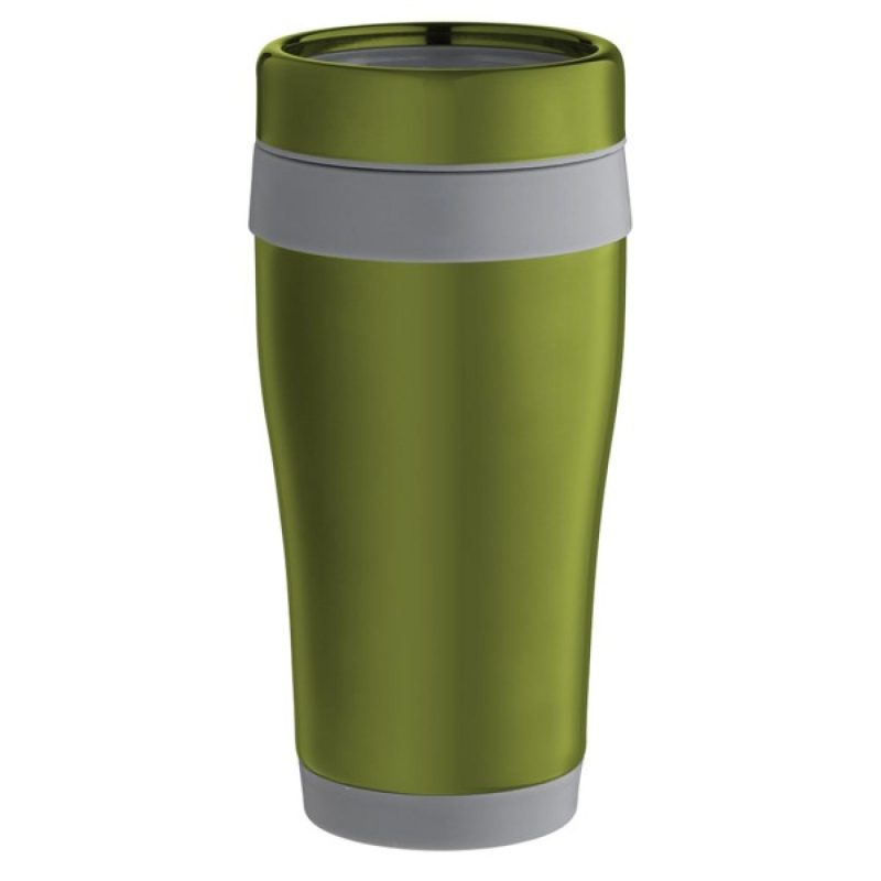 Stainless Steel Tumbler - 16 Oz.-10