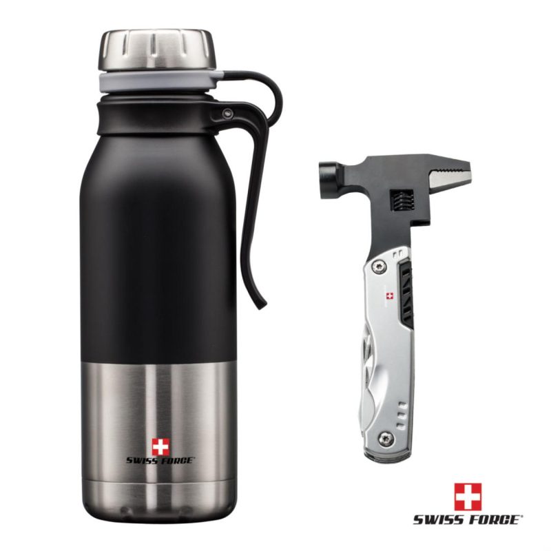 Swiss Force® Monch Gift Set-4