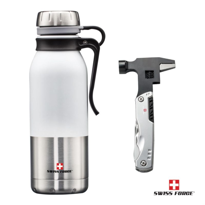 Swiss Force® Monch Gift Set-5