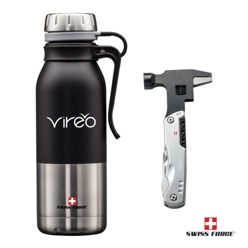 Swiss Force® Monch Gift Set-1