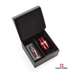 Swiss Force® Rosette Wine Gift Set-2