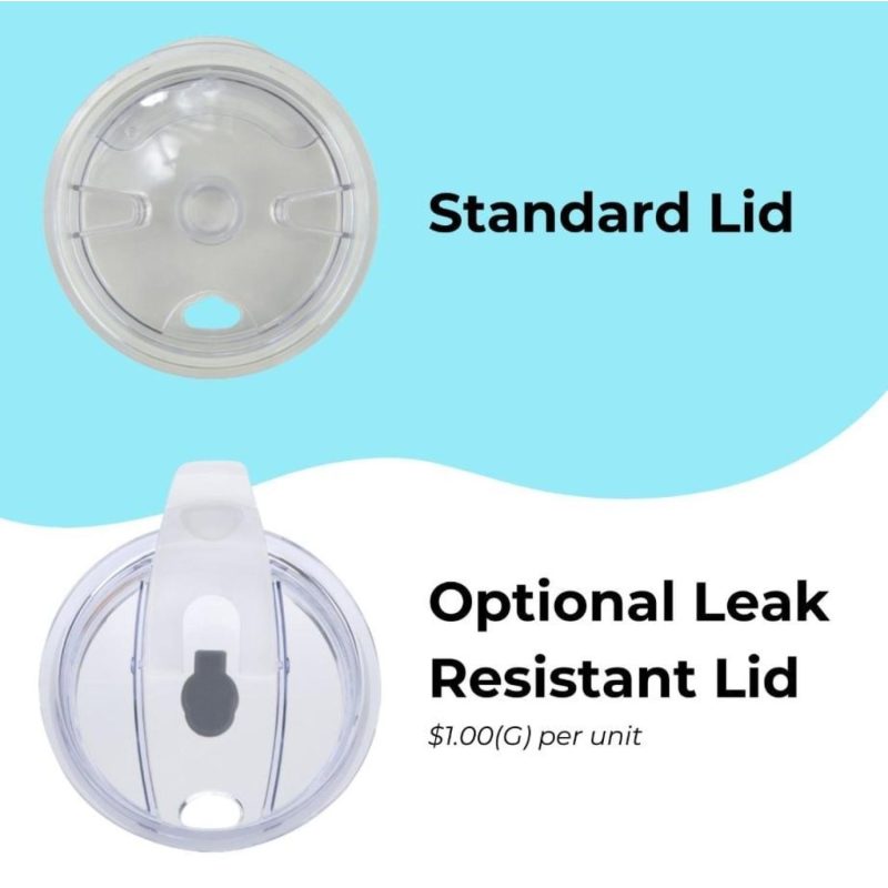 The Viking Collection® Rainbow Nova Tumbler - 20 oz.-4