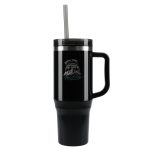 Thor 40 oz Eco-Friendly Straw Tumbler-1