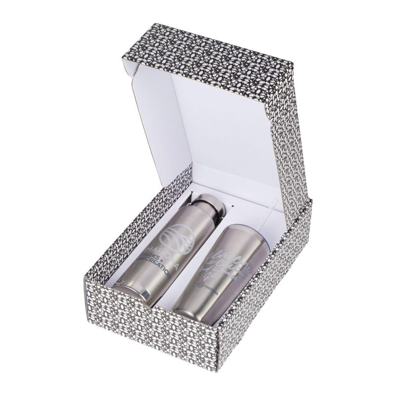 Thor Copper Vacuum Gift set-3