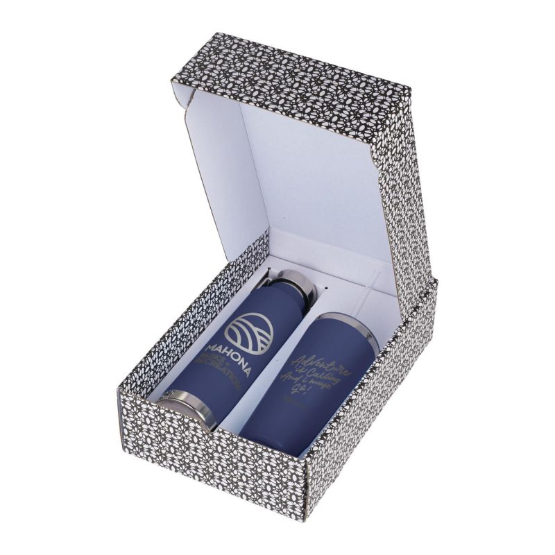 Thor Copper Vacuum Gift set-1