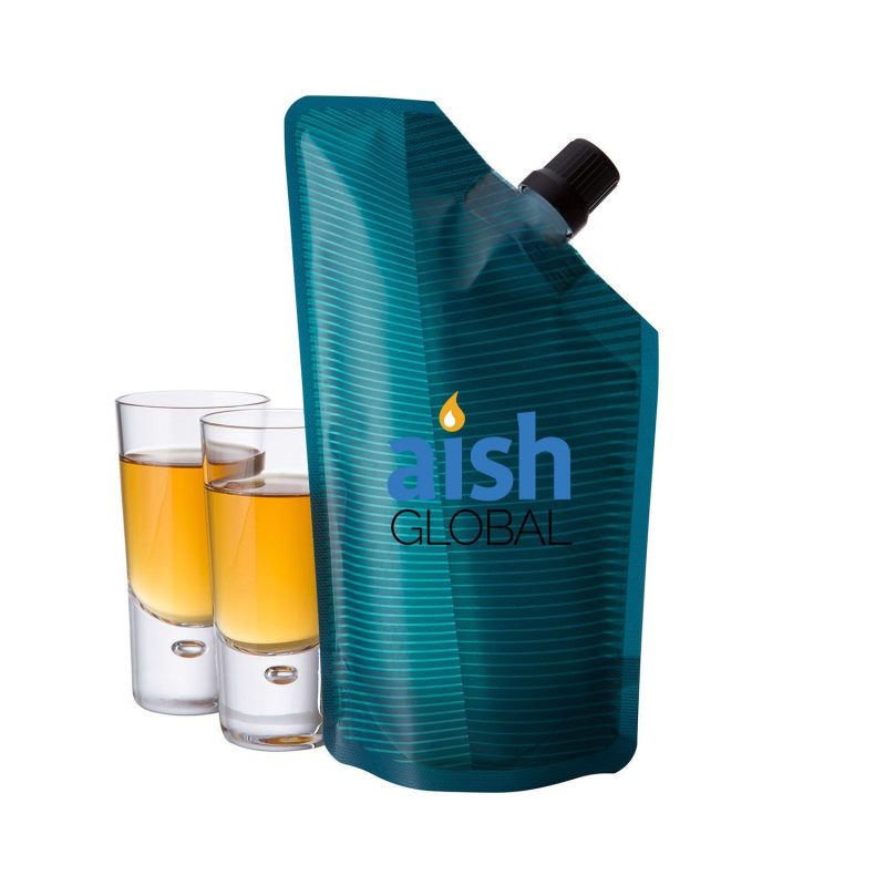 Vapur® 300mL Incognito Flask-8