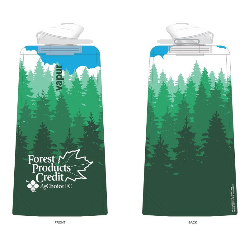 Vapur® 360 Custom .7L-5