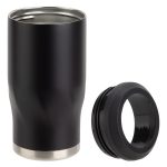 Vortex 4-in-1 Stainless Steel Can Cooler-4