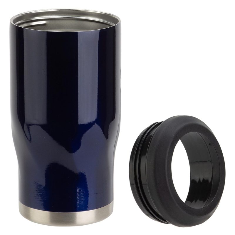 Vortex 4-in-1 Stainless Steel Can Cooler-6