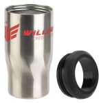 Vortex 4-in-1 Stainless Steel Can Cooler-7