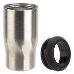 Vortex 4-in-1 Stainless Steel Can Cooler-8