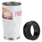 Vortex 4-in-1 Stainless Steel Can Cooler-9