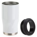 Vortex 4-in-1 Stainless Steel Can Cooler-10