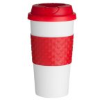 Wake-Up Classic Coffee Cup - 16 Oz.-3