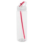 Water Bottle with Flip Up Spout - 32 Oz.-4