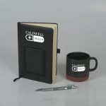 Welcome Gift Set-1