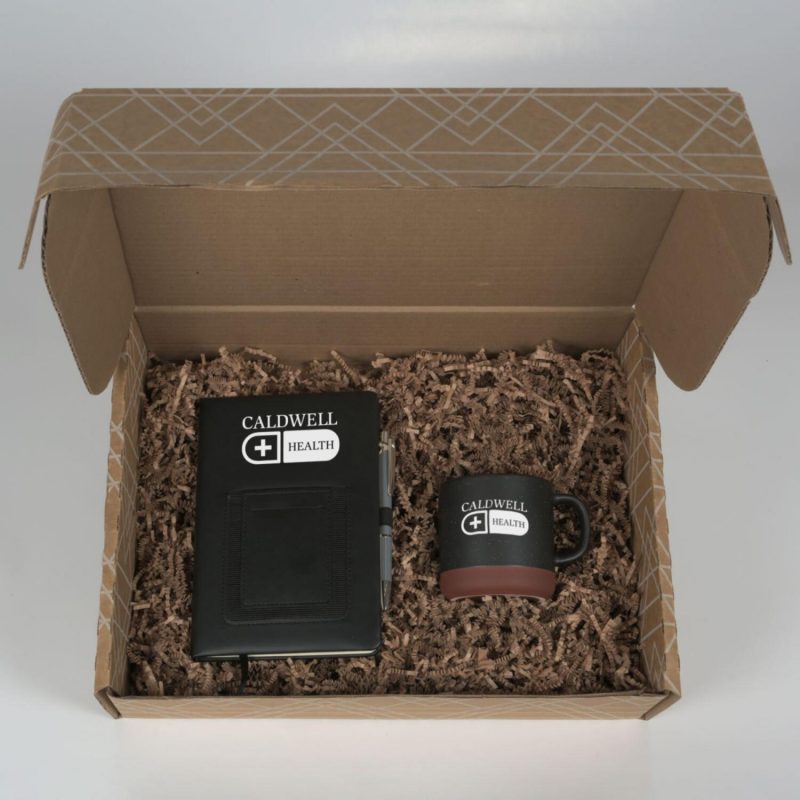 Welcome Gift Set-3