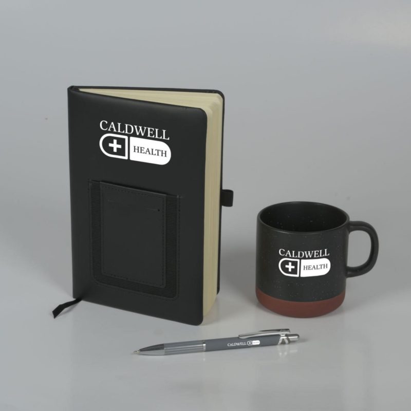 Welcome Gift Set-1