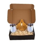 Wine and Cheese Gift Set-2