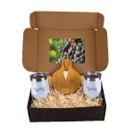 Wine and Cheese Gift Set-1