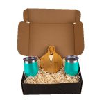 Wine and Cheese Gift Set-3